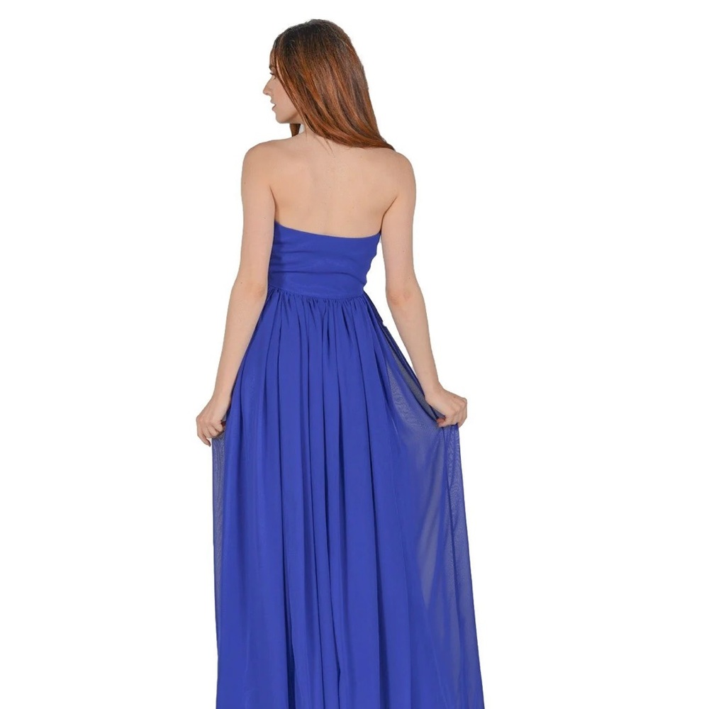 Jessica Simpson for David Bridal Size 3